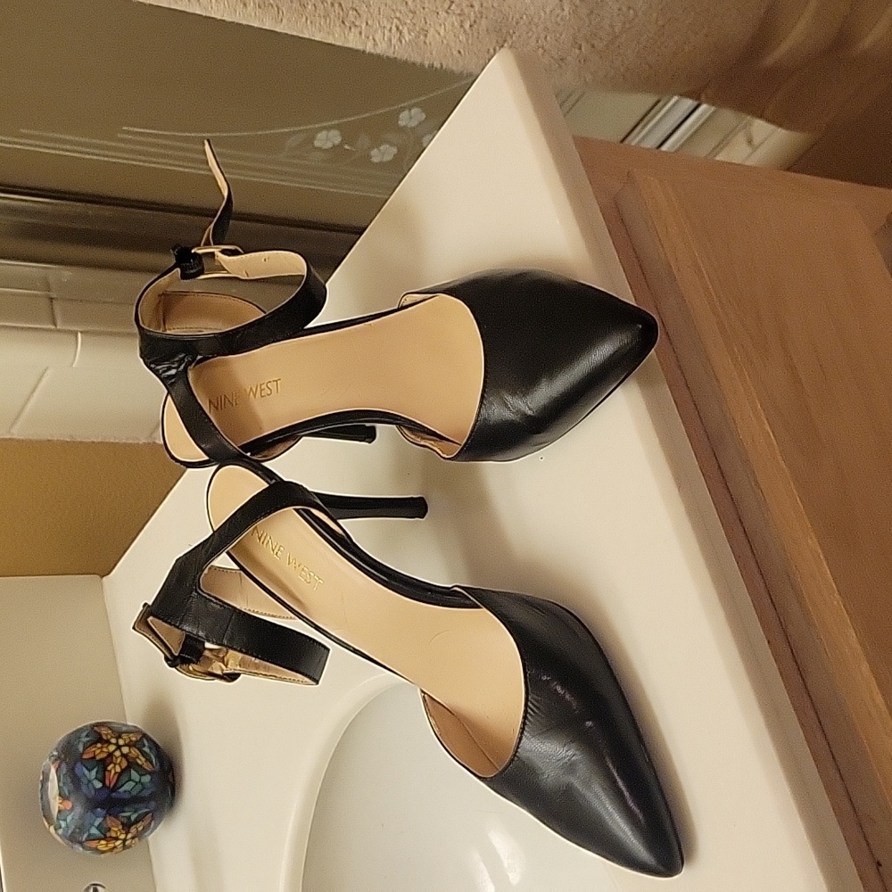 Nine West Heels